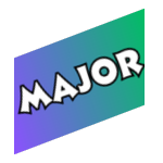 MAJOR