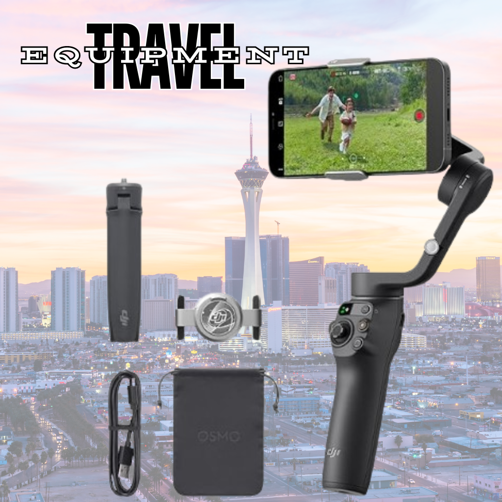 411 Slots Travel Equipment