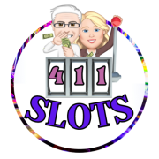 411 Slots Icon